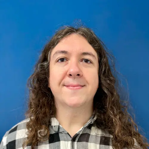 Noel Hull profesor de inglés