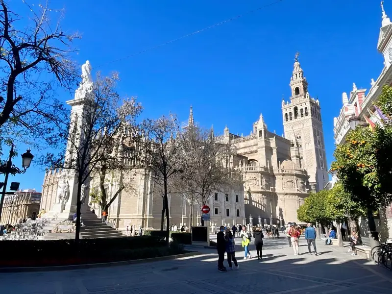 Gestión de estancias en el extranjero